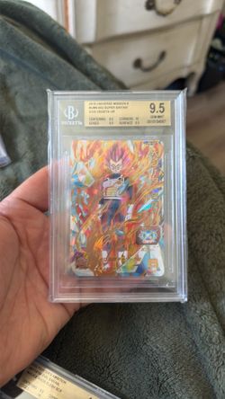 Vegeta