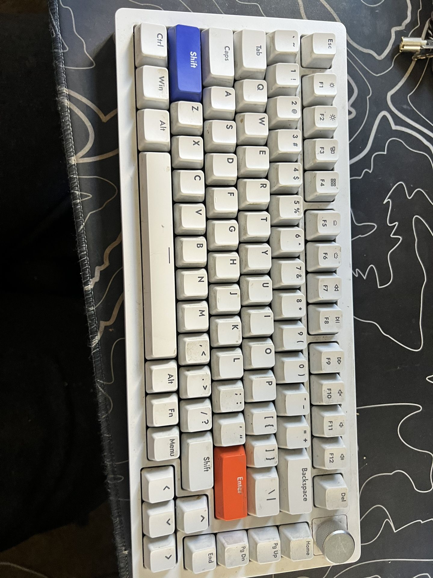 Drunkdear Gaming Keyboard