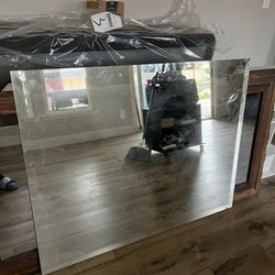 Large Mirrors
