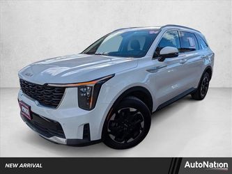 2024 Kia Sorento
