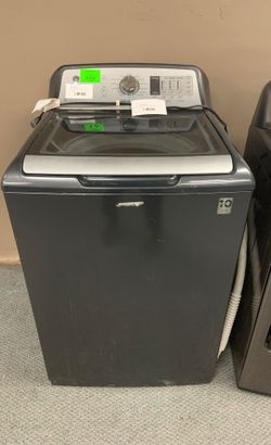 ge washer today gtw750cpldg ️