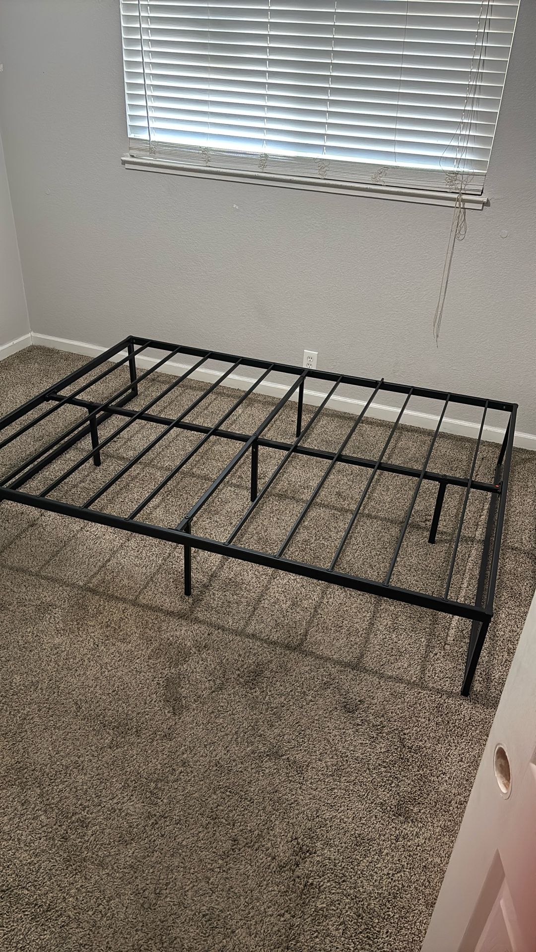 Queen Size Bed Frame