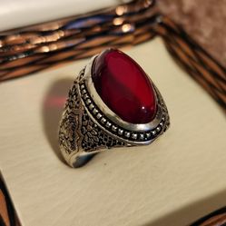 Mens Ring 