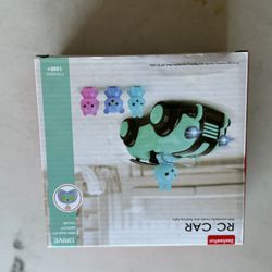 RC Kids Toy