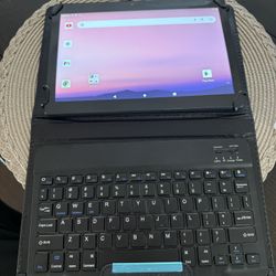 Android tablet