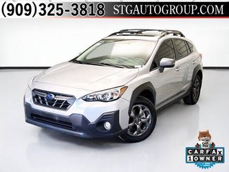 2022 Subaru Crosstrek