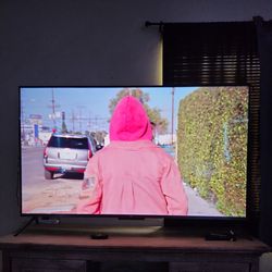 65 Inch OLED  Amazon Fire TV 