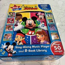 Disneys Junior 
