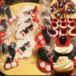 Mickey Party 