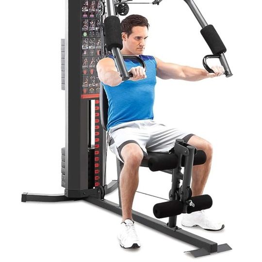 Marcy 900  Home Gym. 