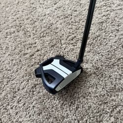 TaylorMade Spider X Putter