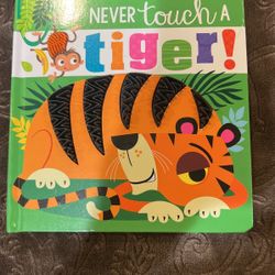 Toddler Book