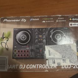 DJ Set Up Bundle/ Monitors 