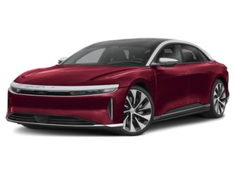 2023 Lucid Air