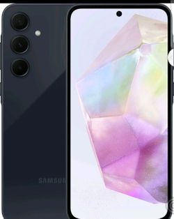 Samsung Galaxy A35 5G SM-A356U 128GB 6G Metro Network