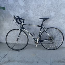 Specialized Roubaix Carbon Road Bike 56cm  
