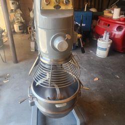 Batidora Industrial Globe De 30 Cuartos