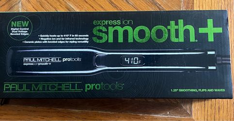 Paul Mitchell Straightener