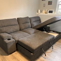 Sofa 