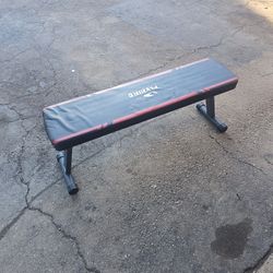 FLYBIRD Bench
