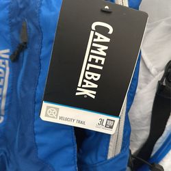 Camelbak Velocity trail Hydration Bag for Sale in Palmdale CA OfferUp