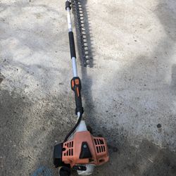 Stihl Long Trimmer