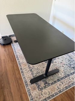 IKEA desk