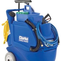 Clarke TFC400 Specialty Cleaning Equipment