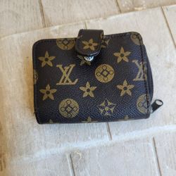 Cute Little WALLET 