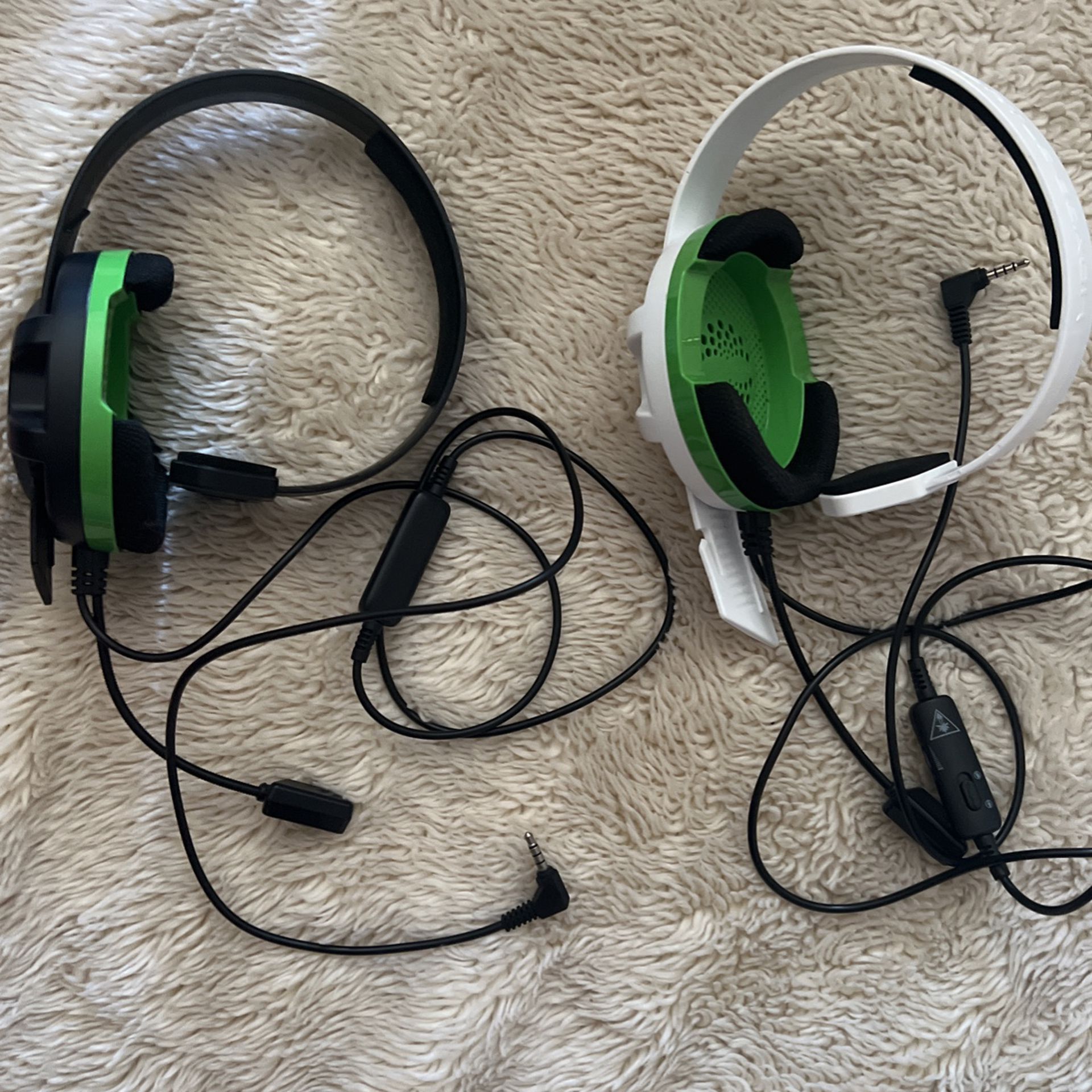 Xbox Headset 