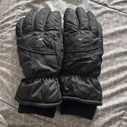 Snow Gloves 