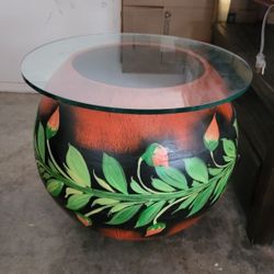  Offer Table 