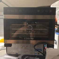 Like New - COSORI Food Dehydrator