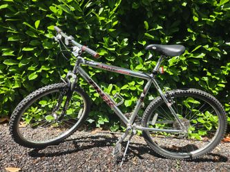Trek 4500 Bike
