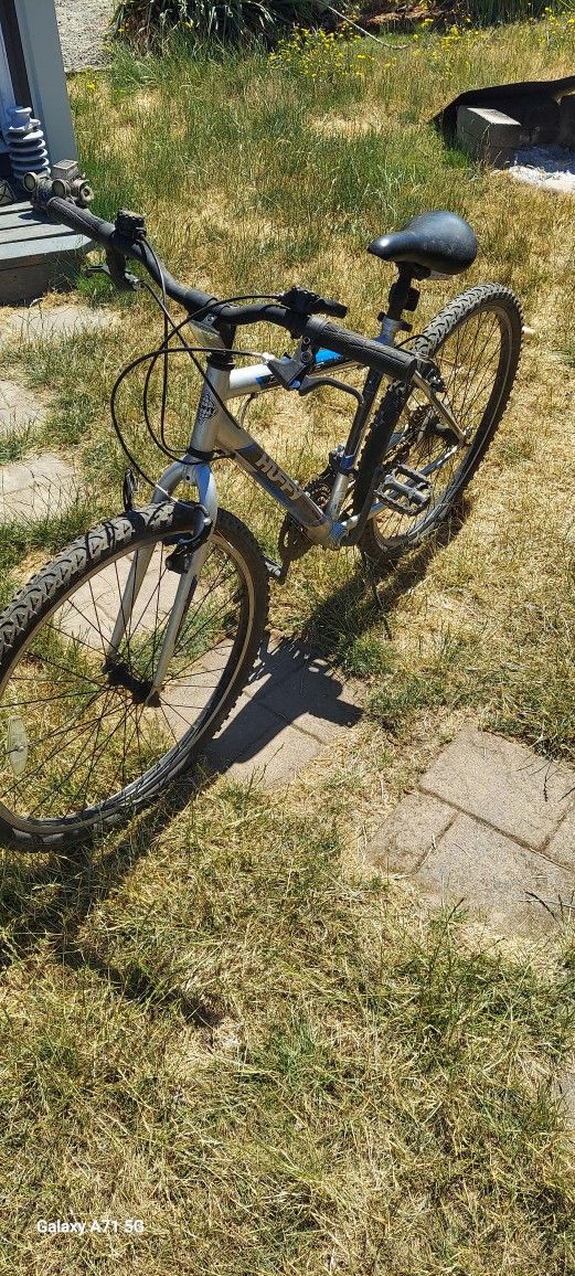 FREE BIKE. FREE BIKE