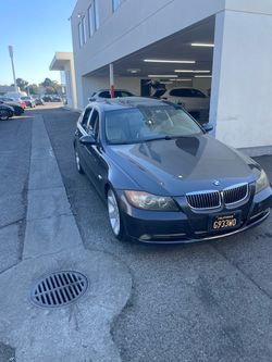 2006 BMW 330i