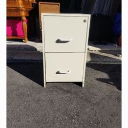 Filing cabinet