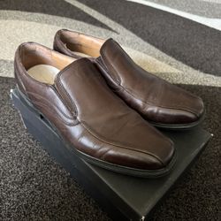 Men’s Dress Shoes (Sz 12)