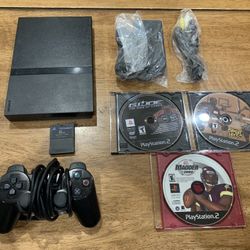 Sony PlayStation 2 Slim - Consola - Compra na