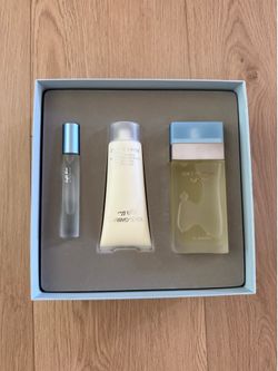 Dolce & Gabbana Light Blue
