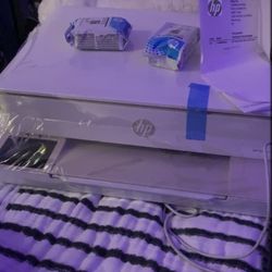 Hp Printer