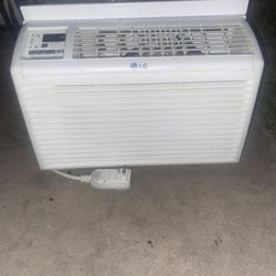 Window AC 