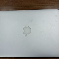 Apple mac book! 2015