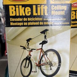 Bike Holder