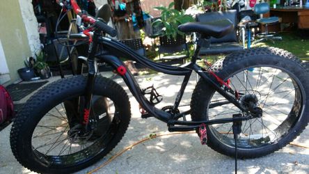 Huffy darth vader bike hot sale