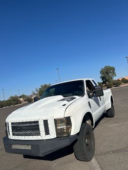 2004 Ford F-250