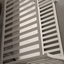Baby Crib