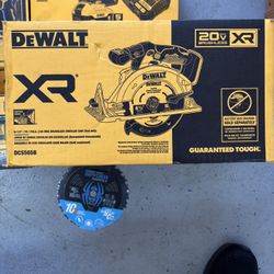 Circular Saw