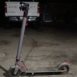 Gotrax Electric Scooter