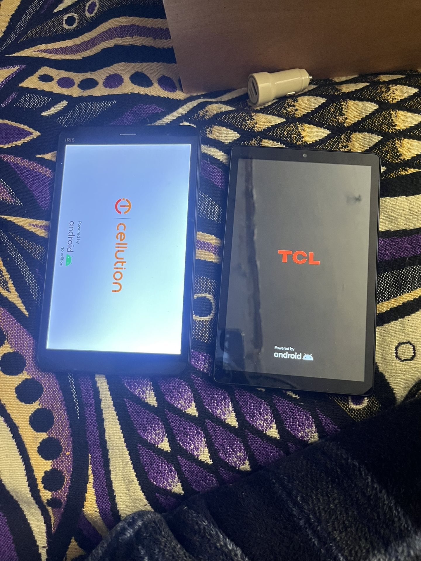 Tablets